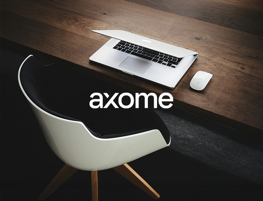 Axome