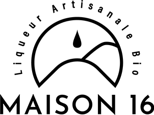 Noir - Maison 16